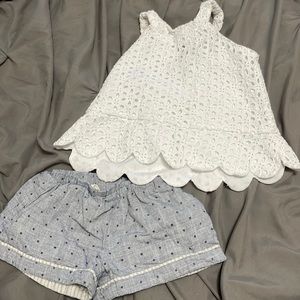 Toddler outfit